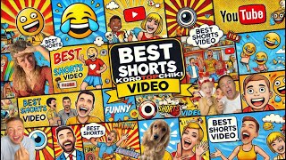😆 Best Compilation of Funny Short Video and Fun Moments for Our Beloved Viewers 🎉
