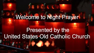 Night  Prayer