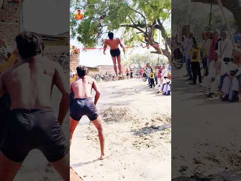 Gymnastics high jump gymnast #youtubeshorts #highjump #ytshorts