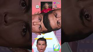 CRISTIANO RONALDO EVOLUTION DAY OLD VIDEO #cristianoronaldo #shorts