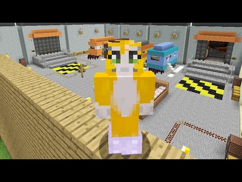 Behind The Scenes - Sketchbook World - Part 1