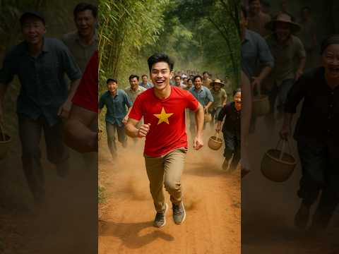 Cái tội ăn nấm không rõ nguồn gốc nè | AI KỂ CHUYỆN #aikechuyen #funny #thieunhivuinhon #giaitri