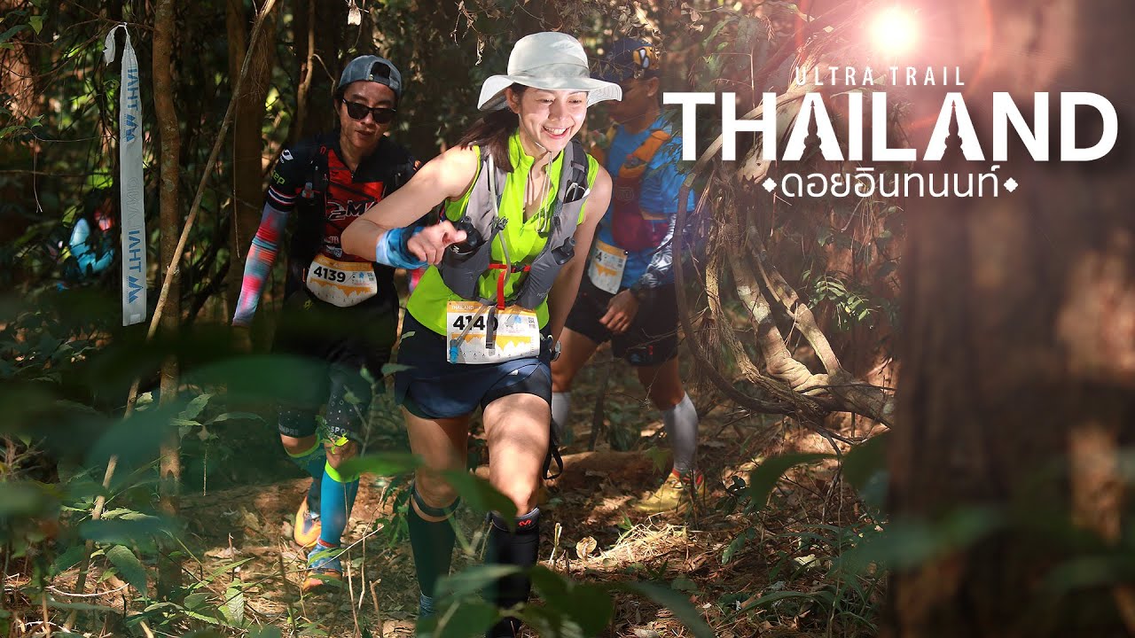 ultra trail thailand 54