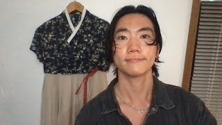 잘 지내고 계시죠? How are you doing?