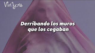 Madonna & stromae - My Sins Are My Savior (Traducida al español) 