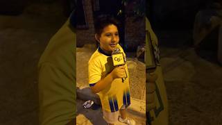 Entrevista 2 de Ratoncito para CBtv+