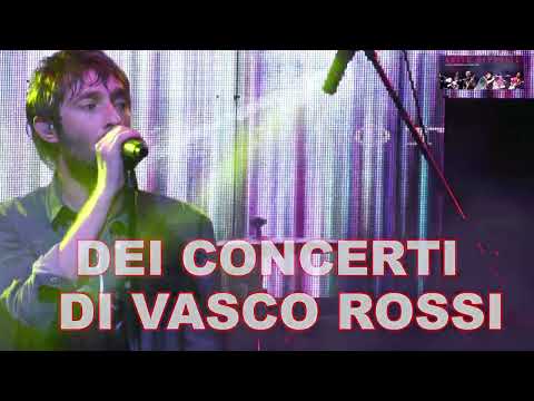 Asilo Republic Vasco Rossi Tribute Band