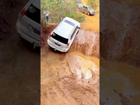 Toyota es Toyota 😱🔥
