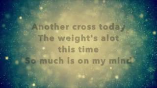 Never Have To Be Alone w/lyrics - CeCe Winans