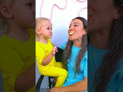 Cute baby ❤️👼💕