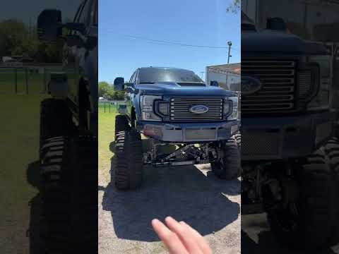 Whistling diesel couldn’t destroy this #liftedtrucks #squattedtrucks #truck #chevy #squattruck 