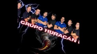 GRUPO HURACAN - DE ZAPALA - ENGANCHADOS