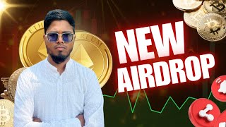😱 Latest Airdrop Coin New Launch Full Review 7 July 2025