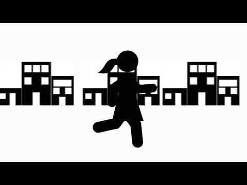 SMITH - RUN (Official Visualizer)