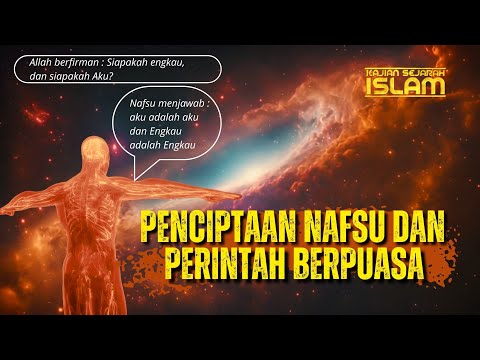 Kisah Perintah Puasa Wajib di Bulan Ramadan #puasa2024 #ramadan2024 #SejarahPerintahPuasa