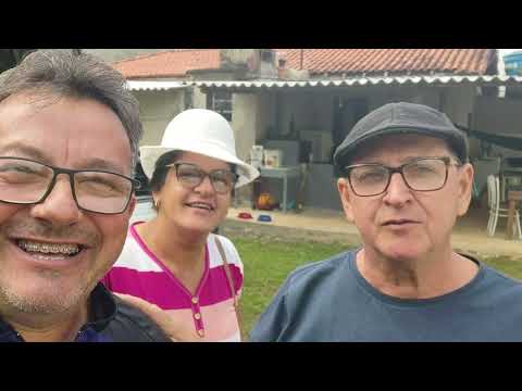 ELE PRODUZ QUEIJO, MANTEIGA E DOCE DE LEITE! - VISITA AO ANDRÉ DA MOTA