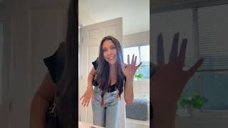 Grwm for a date 