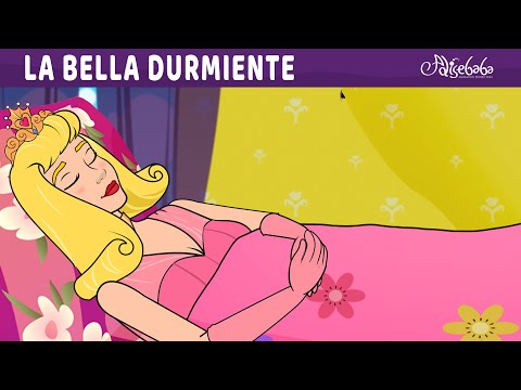 Cuentos de Princesas : La Bella Durmiente + Las 12 Princesas Bailarinas 👸🌟 Cuentos infantiles