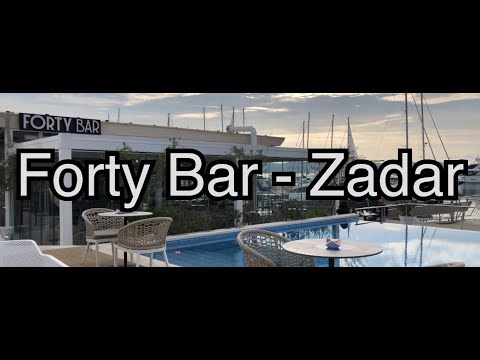 Forty Bar - Zadar