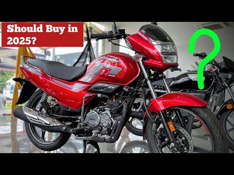 Should You Buy Hero Super Splendor in 2025? Explained With Its Advantages & Disadvantages