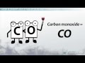 Molecules and Compounds Concepts