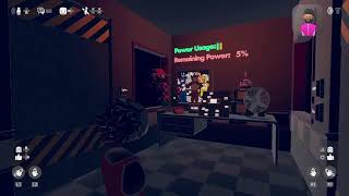 LIVE Rec room met de boys!