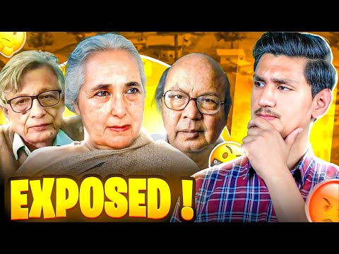 HALALA OF INDIAN HISTORY 😱 |   FT. KUSHAGRA GAUR