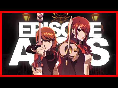 Battle Royale - Persona 3 Reload: Episode Aigis - 6