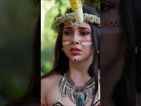 Señorita escapó de esta comunidad por que la obligaban a entregarse y casarse con jefe de la tribu