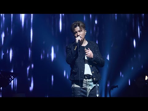 小宇 宋念宇 Xiao Yu《學舌鳥 Who you are》Official Live Video