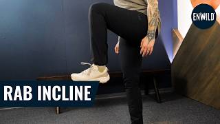 Rab Women's Incline Pants Review