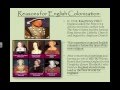 English History: Colonization and Reformation