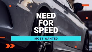 Need For Speed Most Wanted Played By #Imesh_Vidwantha