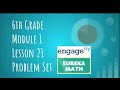 Unit Conversion Problems