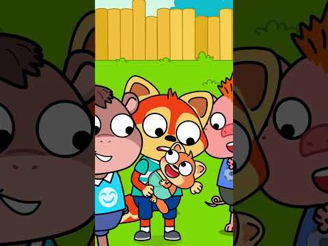 🚀 Rescue Mission + Poppy's Bright Idea 💡 | Fun Stories for Kids