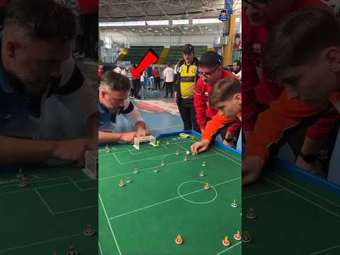 الغرور خلاه يغلط غلطة عمره! 😳⚽
