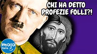Top 10 PROFETI APOCALITTICI più FOLLI della STORIA!