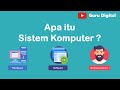 Understanding Computer Systems