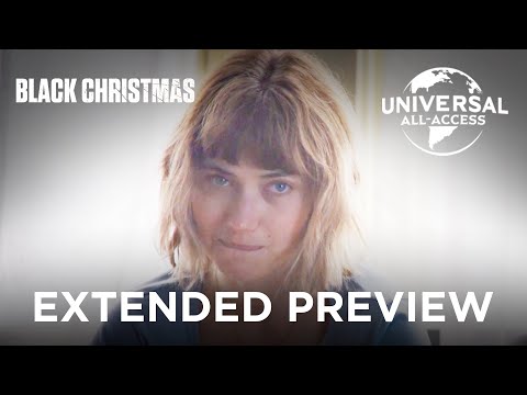 The Scariest Christmas You Could Ask For Extended Preview
