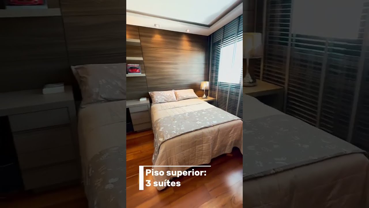 Cobertura nas Mercês 
