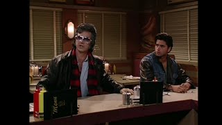 Full House - Uncle Jesse and the "King"
