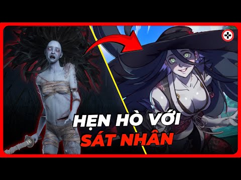 Những Tựa Game Hẹn Hò MẶN MÒI Nhất