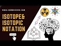 Isotopes and Their Applications