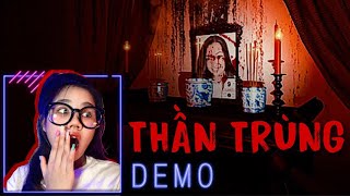 THẦN TRÙNG - DEMO | THE DEATH - DEMO | NHƯ HÀ ORIGINAL