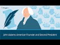 John Adams' Presidency and Achievements