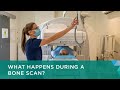Nick's Medical Scan Procedures