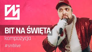 🔴 BIT NA ŚWIĘTA! - kompozycja! | Self Made Beats LIVE 205