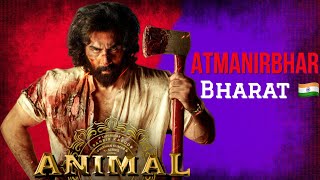 Ranbir Kapoor OG 🔥 | Animal Movie Review | Filmi Duty