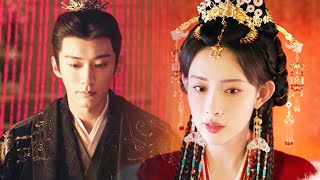【❀MOVIE】危！ 和親公主途中遭狼群奪命，命懸一線又被人...#孟子义 #刘学义#movie #复仇 #古装 #film #drama #杨紫 #爱情 #cdrama #chinese #赵露思