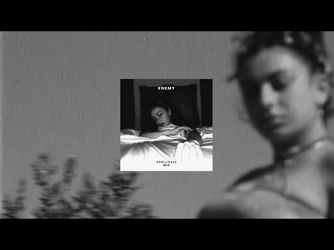 Charli xcx - Enemy (Apollo353 Mix)